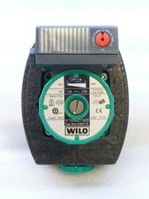 Pompa di riscaldamento Wilo