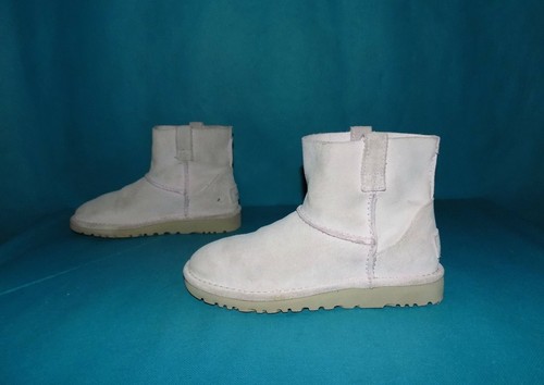 Stivali stivaletti ugg - stivaletti,