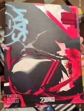 ORFANI #43: SAM #1 : NEMESI -