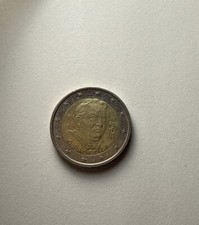 2 euro G. Pascoli 2012. Errori