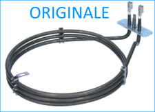 Round Oven Resistance 2000W