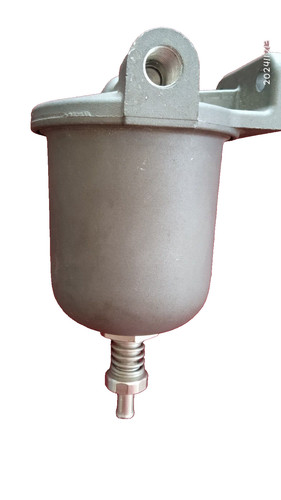 Malpassi filtro decantatore - malpassi,