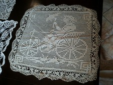 libro antico taglio abiti 2 centrotavola antico copritavolo fatto mano copricomo