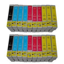 20 cartucce stampante per