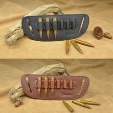 Clip per cartuccia fucile in