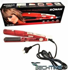 PIASTRA A VAPORE PER CAPELLI