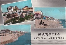 # MAROTTA: TRE VEDUTE