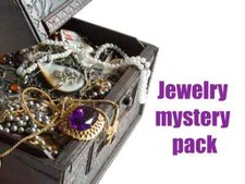 BOX MISTERIOSA IDEA REGALO