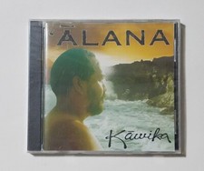 Kawika: 'Alana CD (Pono