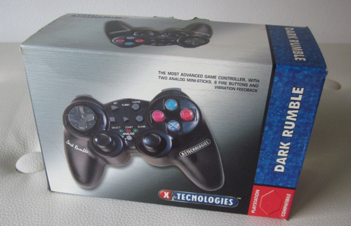 Joystick controller dark - joystick,