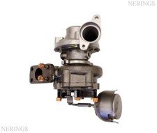 Turbocharger citroen 1 4 - citroen, 1.4