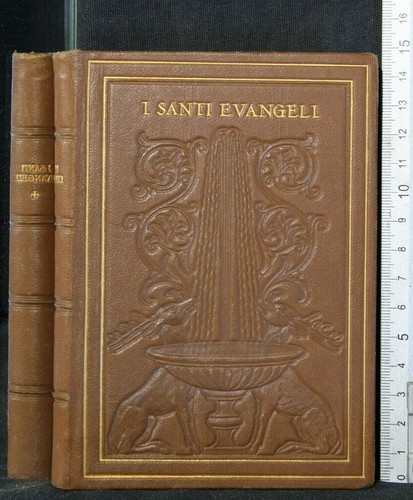 Santi evangeli aa vv - santi, evangeli.