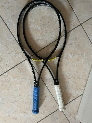 Pro kennex black ace - 98,