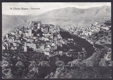 POTENZA SAN CHIRICO RAPARO 01