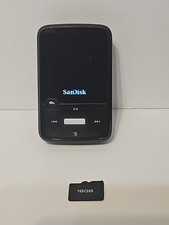 SanDisk Sansa Clip Zip Lettore