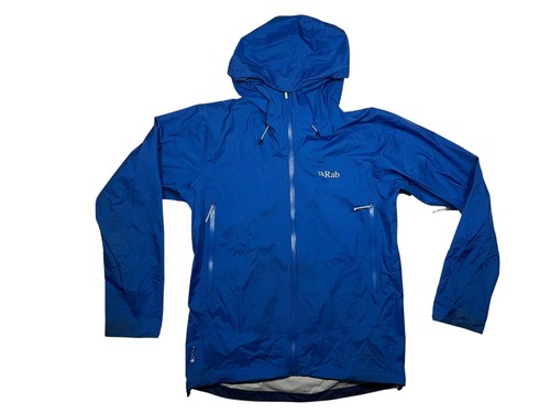 Rab blu nylon - nylon, downpour