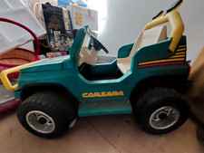 PegPerego macchina elettrica per Bambini