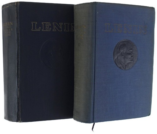 Lenin opere scelte due - opere,