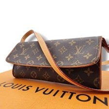 Borsa a tracolla autenticata