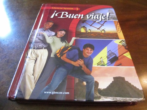 Buen viaje level student - viaje!, 1,