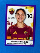 Panini figurine calciatrici - panini,