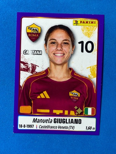Panini figurine calciatrici - panini,