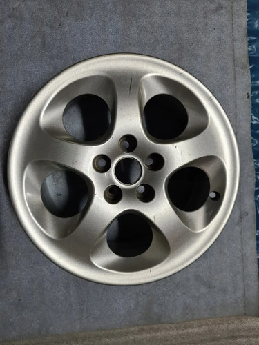 Cerchio lega 15 pollici - in,