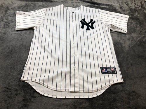 Maglia baseball majestic new - baseball,