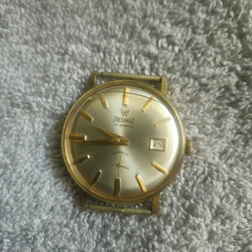 Orologio vintage precimax - vintage,