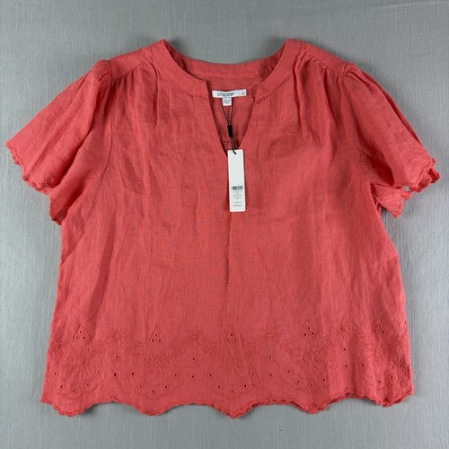 Top chicos lino manica corta - chicos,