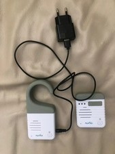 NUVITA Audio Baby Monitor Digitale - 3010