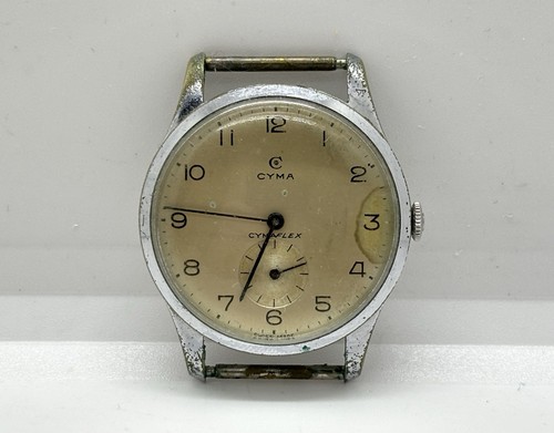 Orologio polso uomo vintage - da,