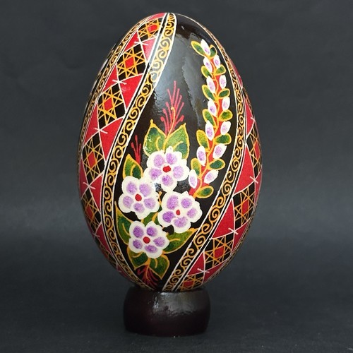 Pysanky ucraino vero oca - pysanky,