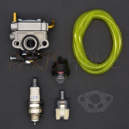 Carburatore ricambio tanaka - ricambio,