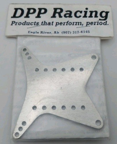 Dpp racing alluminio supporto - dpp,
