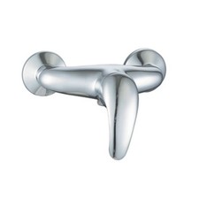 SERIE EURO MISCELATORE DOCCIA