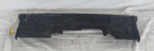 Deflettore aria griglia nissan - deflettore,