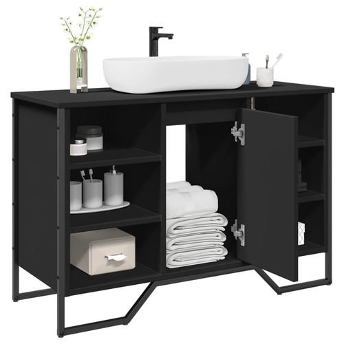 Armadio per lavabo - armadio, bagno