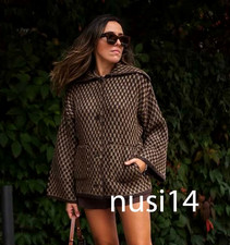 ZARA NUOVO CARDIGAN DONNA