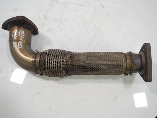 Tubo scarico per audi a5 - tubo,