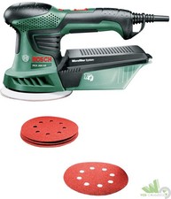 LEVIGATRICE ROTORBITALE