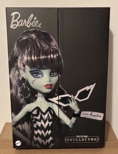 Monster high skullector - g1,