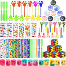 74 PCS Gadget Compleanno