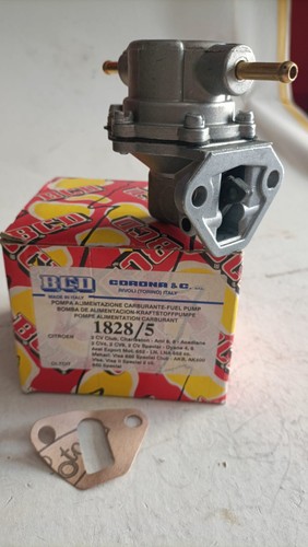 Pompa benzina bcd 1828 - pompa,