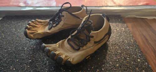Vibram fivefingers trek uomo - v-trek,