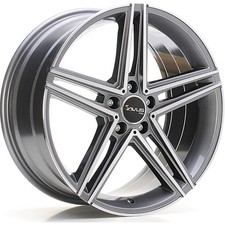 AVUS AC-515 18" 8.5J 5x112 ET