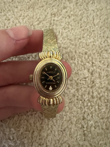 Vintage milan genuine diamond - milan,