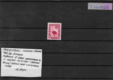 Francobollo Colonie Italiane