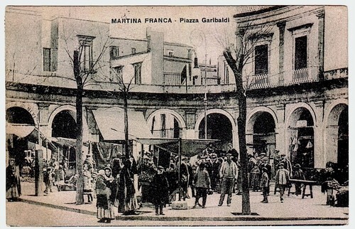 Martina franca taranto - martina,