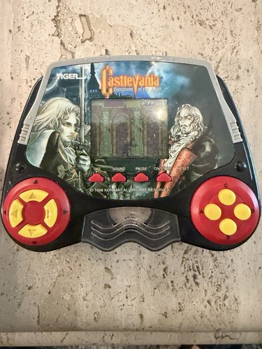 Castlevania symphony the - castlevania,